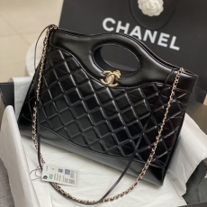 Chanel Top Handle Bags